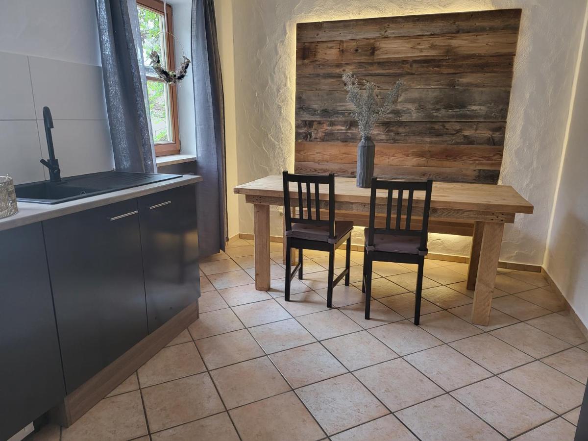 Beim Silbergersee Apartment Oberaudorf