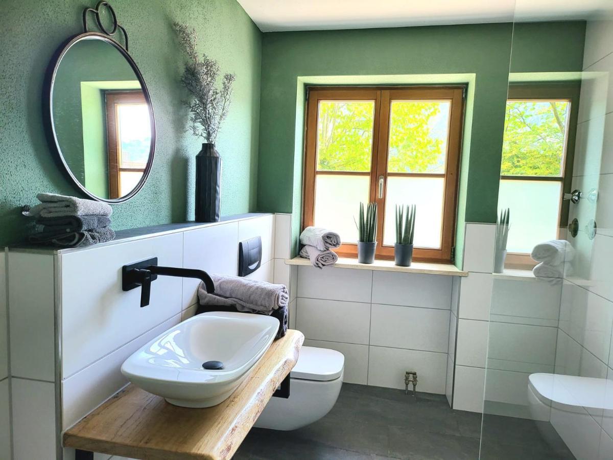 Beim Silbergersee Appartement Oberaudorf