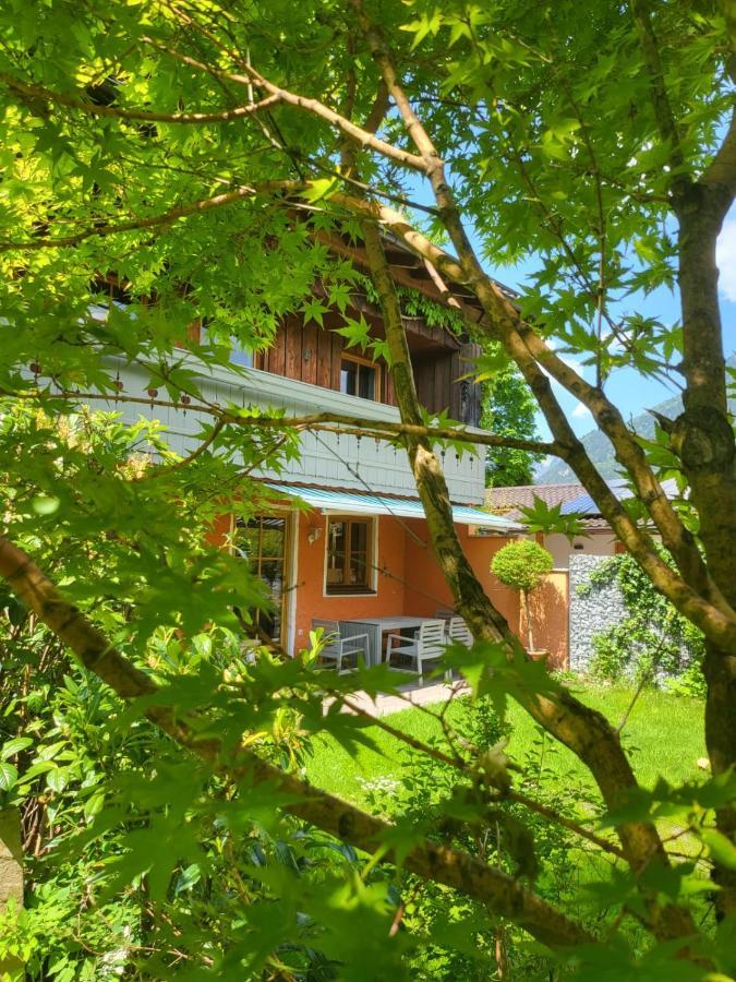 Appartement Beim Silbergersee