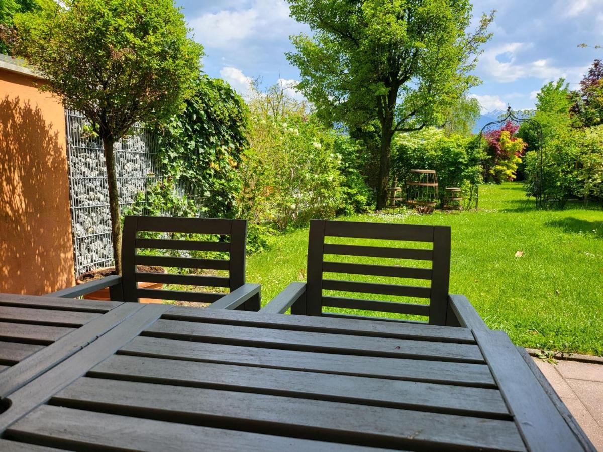 Beim Silbergersee *