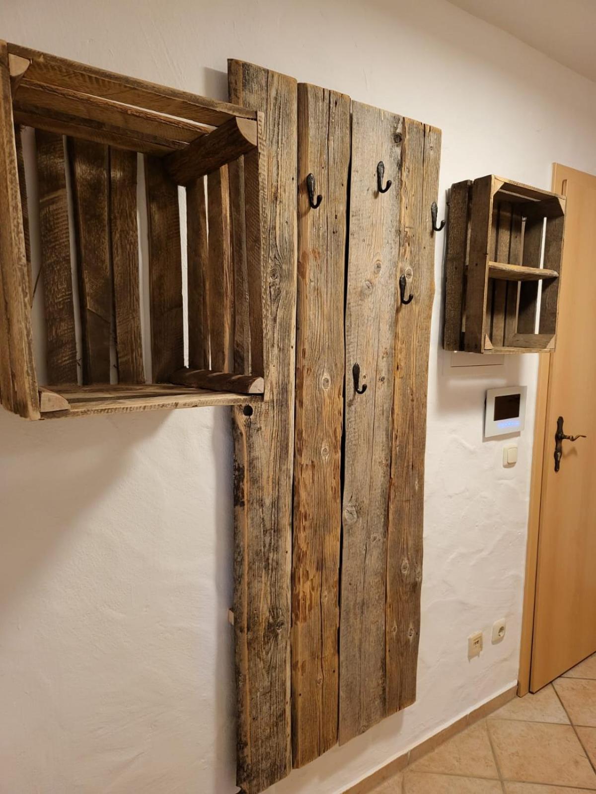 Beim Silbergersee Appartement