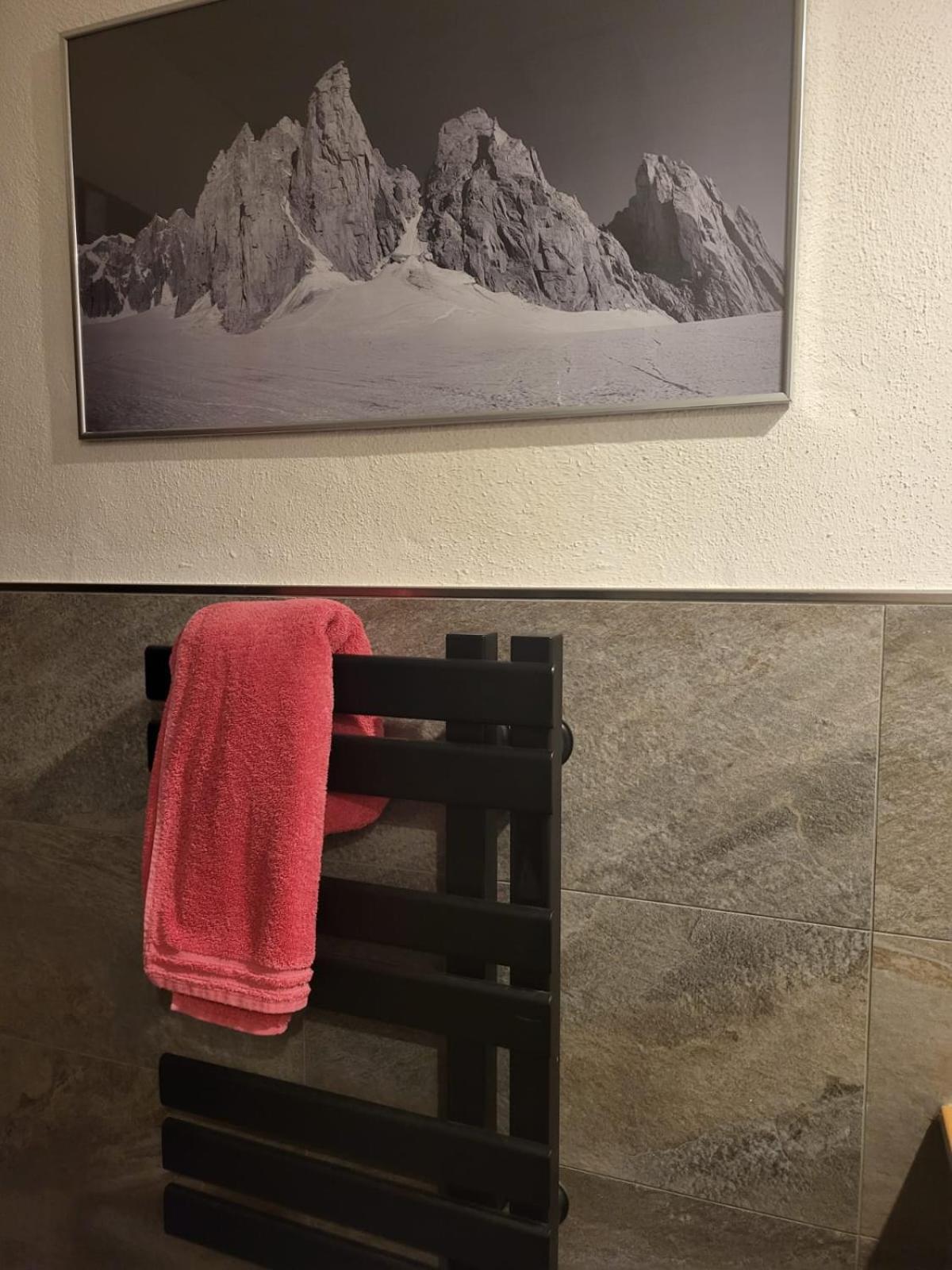 Appartement Beim Silbergersee *