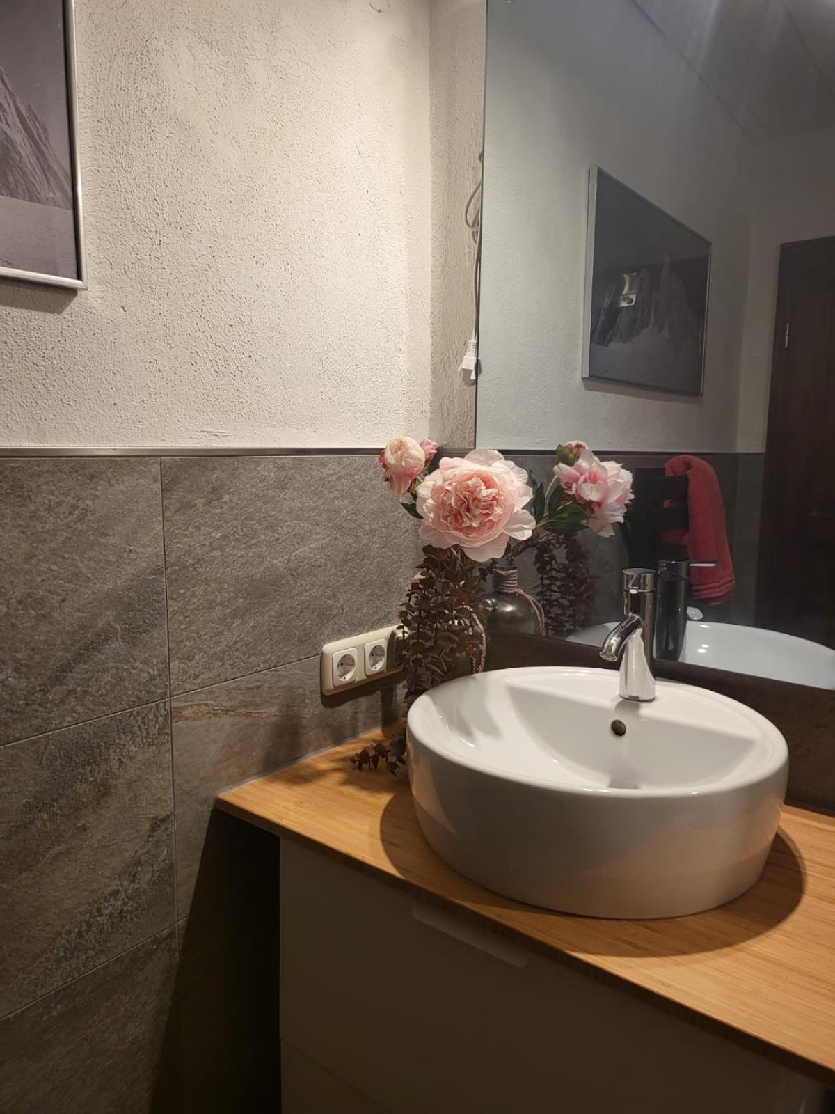 Apartment Beim Silbergersee *